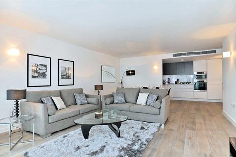 2 bedroom flat to rent, Milliner House, Hortensia Road, London SW10