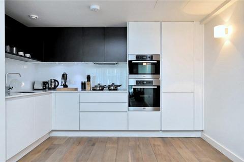 2 bedroom flat to rent, Milliner House, Hortensia Road, London SW10