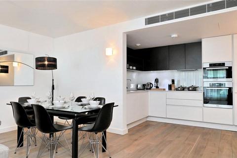 2 bedroom flat to rent, Milliner House, Hortensia Road, London SW10