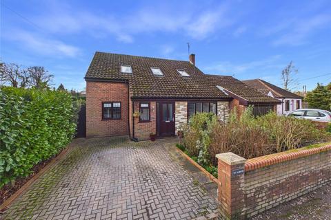 4 bedroom detached house for sale, Swan Lane, Westerfield, Ipswich, IP6
