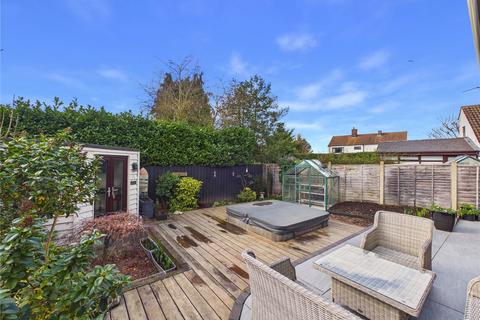 4 bedroom detached house for sale, Swan Lane, Westerfield, Ipswich, IP6