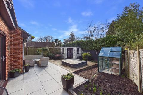 4 bedroom detached house for sale, Swan Lane, Westerfield, Ipswich, IP6