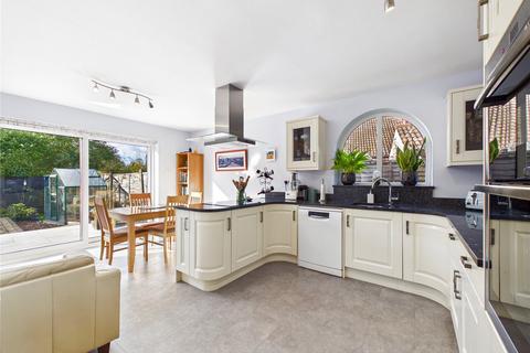4 bedroom detached house for sale, Swan Lane, Westerfield, Ipswich, IP6