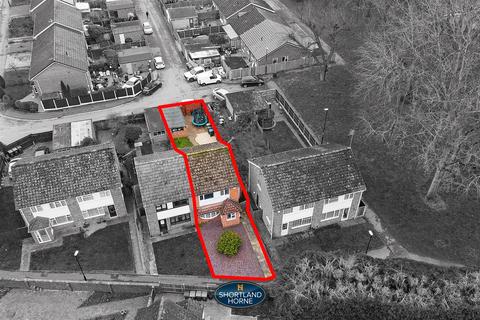 3 bedroom semi-detached house for sale, Brinklow Road, Binley, Coventry