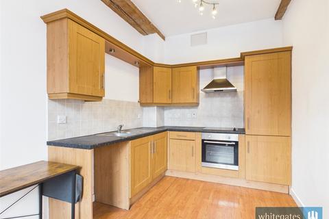 undefined, City Mills, 20-22 Mill Street, Bradford, West Yorkshire, BD1