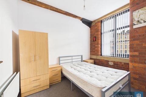 undefined, City Mills, 20-22 Mill Street, Bradford, West Yorkshire, BD1