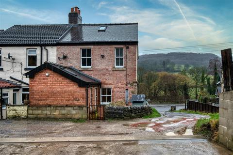 3 bedroom semi-detached house for sale, Dale Road North, Darley Dale, Matlock