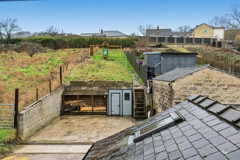 3 bedroom semi-detached house for sale, Dale Road North, Darley Dale, Matlock