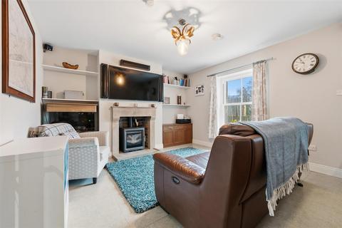 3 bedroom semi-detached house for sale, Dale Road North, Darley Dale, Matlock