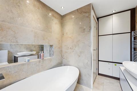 3 bedroom semi-detached house for sale, Dale Road North, Darley Dale, Matlock