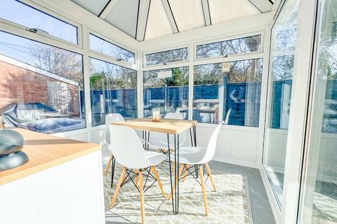 undefined, Killarney Avenue, Burnham-on-Sea, Somerset, TA8