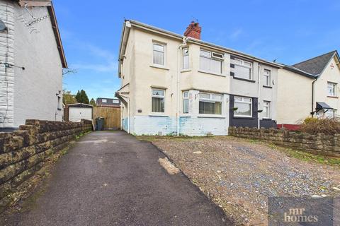 3 bedroom semi-detached house for sale, Vachell Road, Ely, Cardiff, CF5