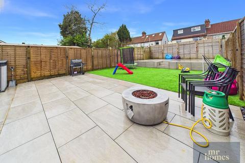3 bedroom semi-detached house for sale, Vachell Road, Ely, Cardiff, CF5