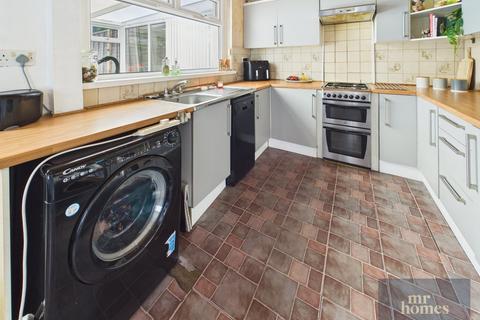 3 bedroom semi-detached house for sale, Vachell Road, Ely, Cardiff, CF5