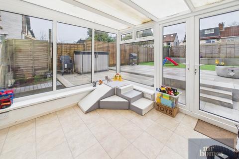 3 bedroom semi-detached house for sale, Vachell Road, Ely, Cardiff, CF5