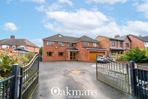undefined, Rednal Road, Birmingham, West Midlands, B38
