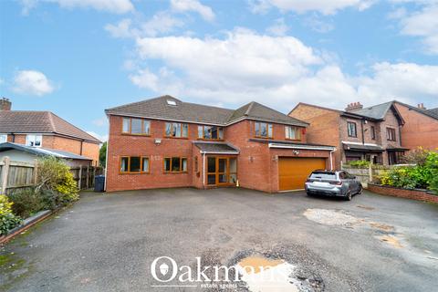 undefined, Rednal Road, Birmingham, West Midlands, B38