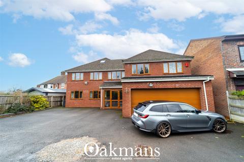 undefined, Rednal Road, Birmingham, West Midlands, B38