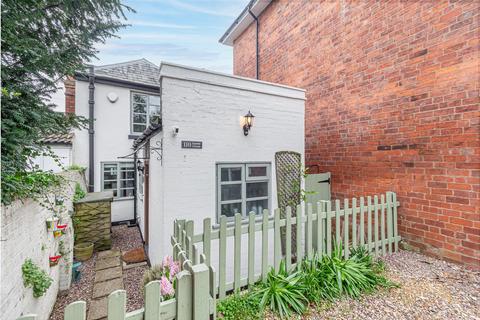 undefined, London Road, Worcester
