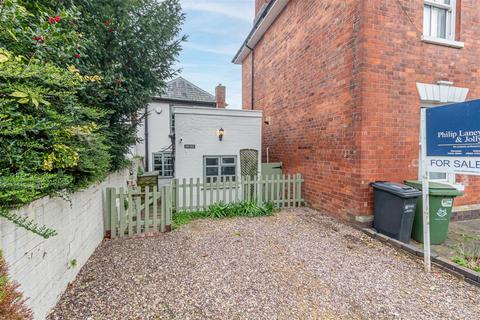 undefined, London Road, Worcester