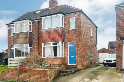 undefined, Langholme Drive, York