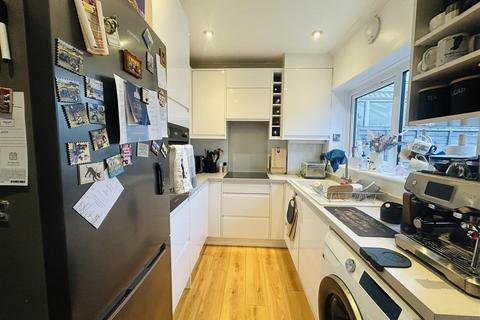 undefined, Langholme Drive, York