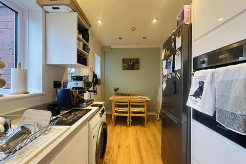 undefined, Langholme Drive, York