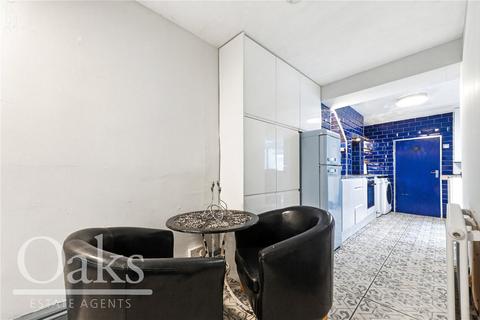 2 bedroom apartment for sale, Apsley Road, South Norwood