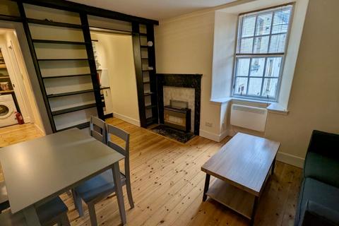 undefined, Forrest Hill, Edinburgh EH1