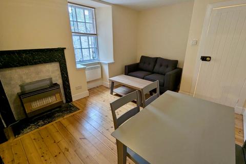 undefined, Forrest Hill, Edinburgh EH1