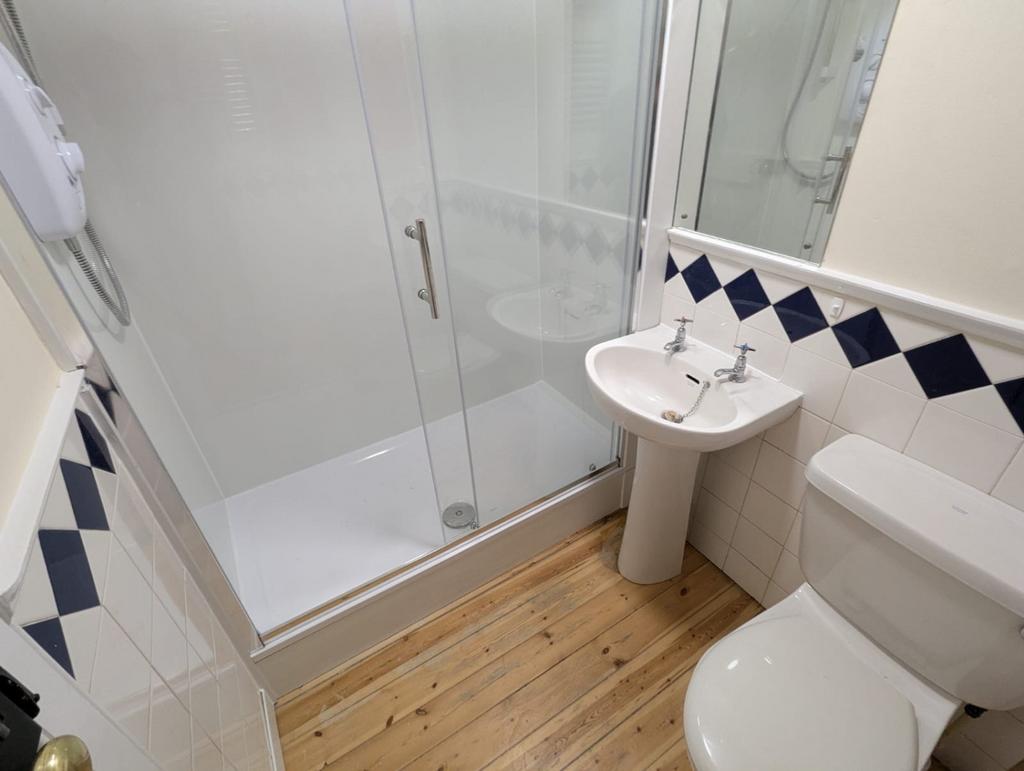 Bathroom 3
