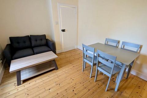 undefined, Forrest Hill, Edinburgh EH1