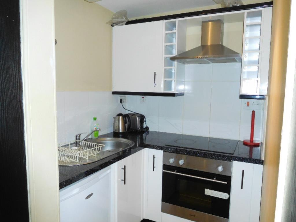 Kitchen lge