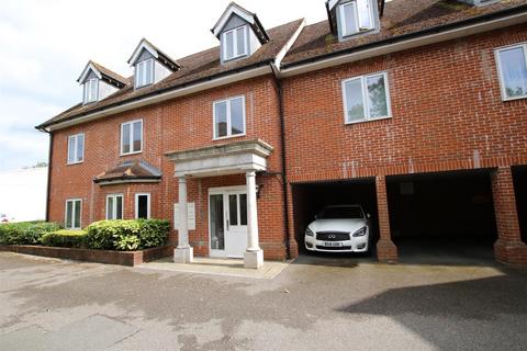 undefined, Hurst Park, Horsham, West Sussex