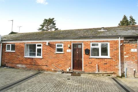 undefined, The Bungalow, Tidmarsh RG8