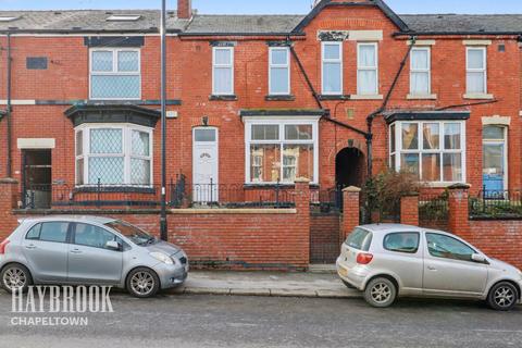 undefined, Scott Road, Pitsmoor