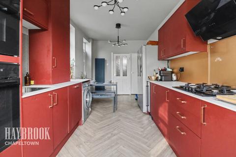 undefined, Scott Road, Pitsmoor