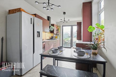 undefined, Scott Road, Pitsmoor