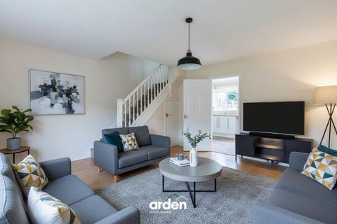 undefined, Glebe Road, Alvechurch, B48