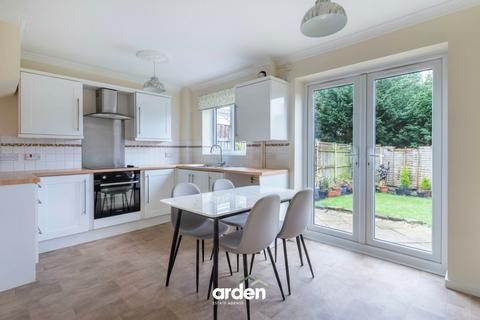 undefined, Glebe Road, Alvechurch, B48