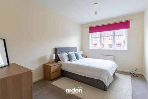undefined, Glebe Road, Alvechurch, B48