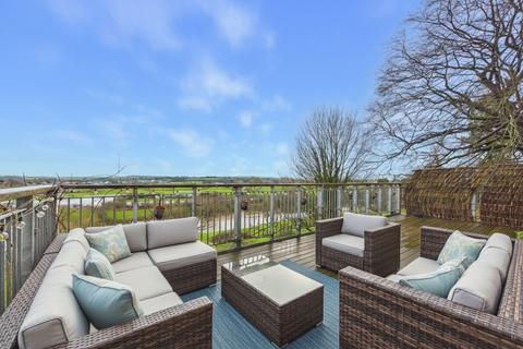 4 bedroom detached house to rent, York Road, Malton, YO17