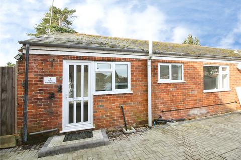 undefined, The Bungalow, Tidmarsh RG8