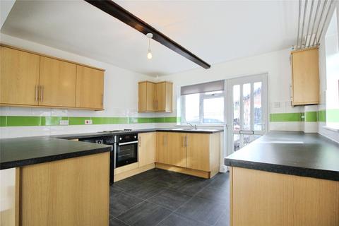 undefined, The Bungalow, Tidmarsh RG8