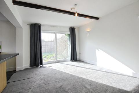 undefined, The Bungalow, Tidmarsh RG8