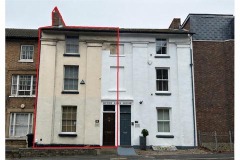 Office to rent, 41-43 Albion Pl Maidstone ME14 5DZ