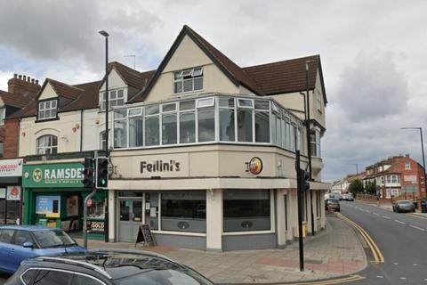 Retail property (high street) for sale, 325 Linthorpe Rd Middlesbrough TS5 6AA