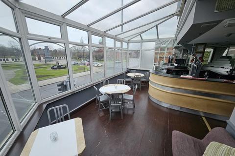 Retail property (high street) for sale, 325 Linthorpe Rd Middlesbrough TS5 6AA