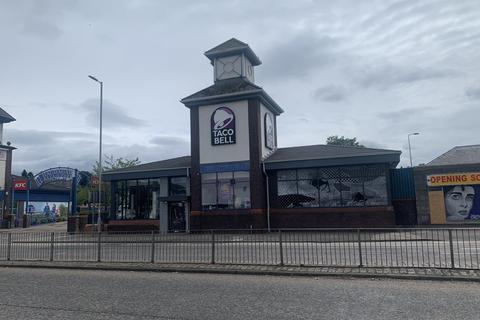 Restaurant to rent - Great Northern Rd Aberdeen AB24 2BQ