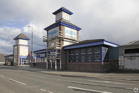 Restaurant to rent, Great Northern Rd Aberdeen AB24 2BQ